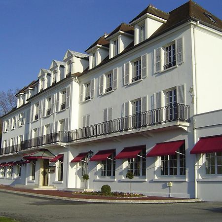 Best Western Hotel Ile De France Шато-Тьерри Экстерьер фото